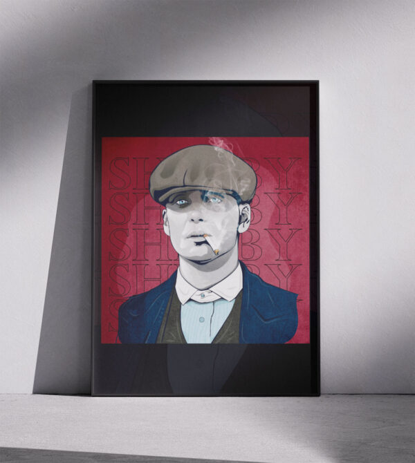 Shelby / Peaky Blinders