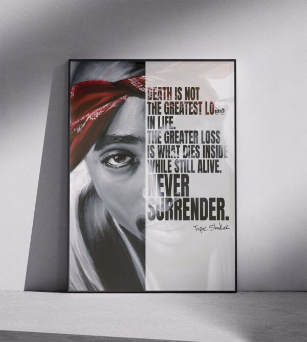 2Pac Shakur