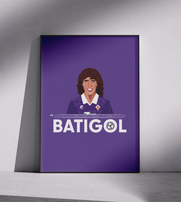 Batigol / Fiorentina