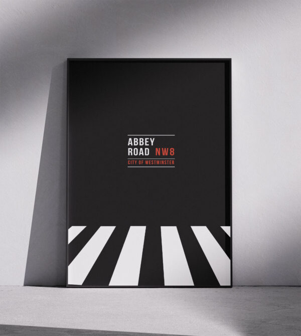 Abbey Road / NW8