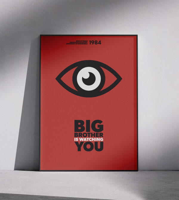 1984 / Big Brother