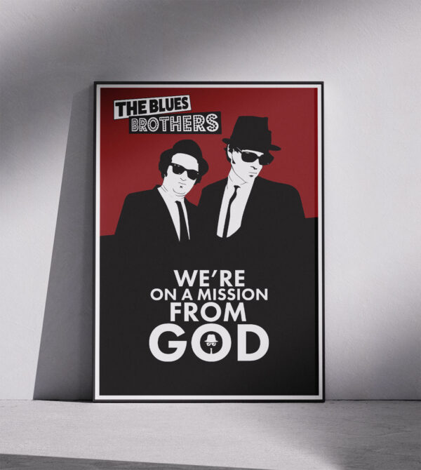 Blues Brothers