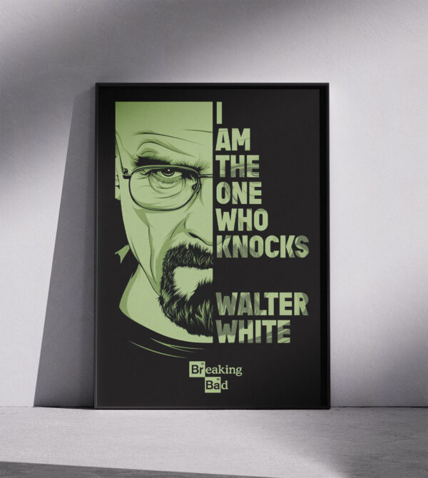 Walter White / Breaking Bad