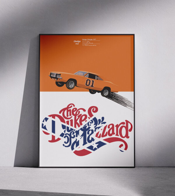 General Lee / The Dukes of Hazzard