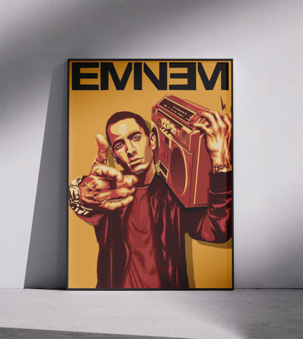 Eminem / Slim Shady