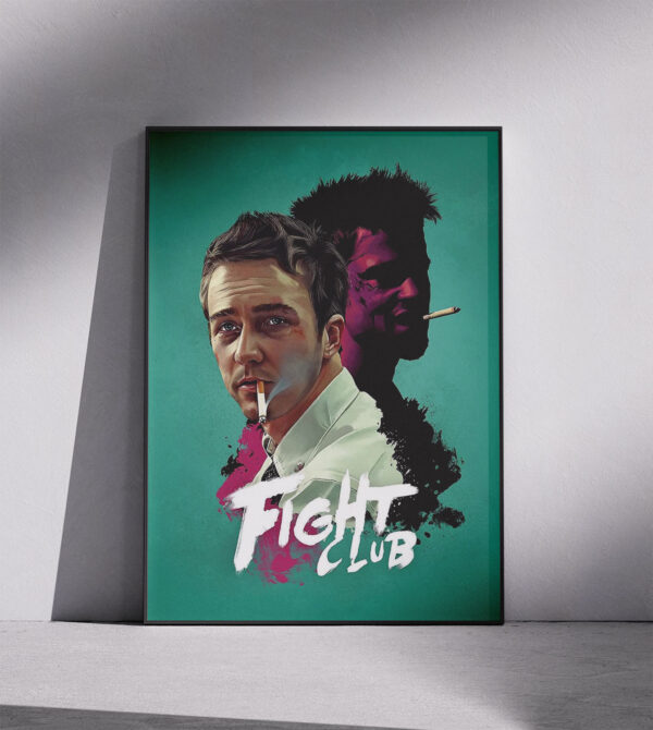 Fight Club