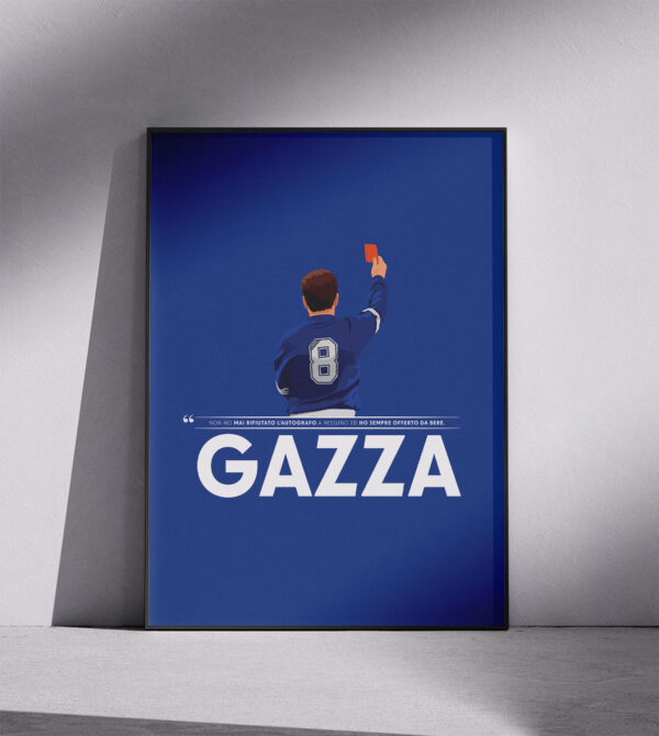 Gazza Gascoigne
