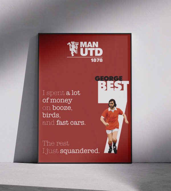 George Best