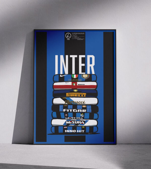 FC Inter / Shirts