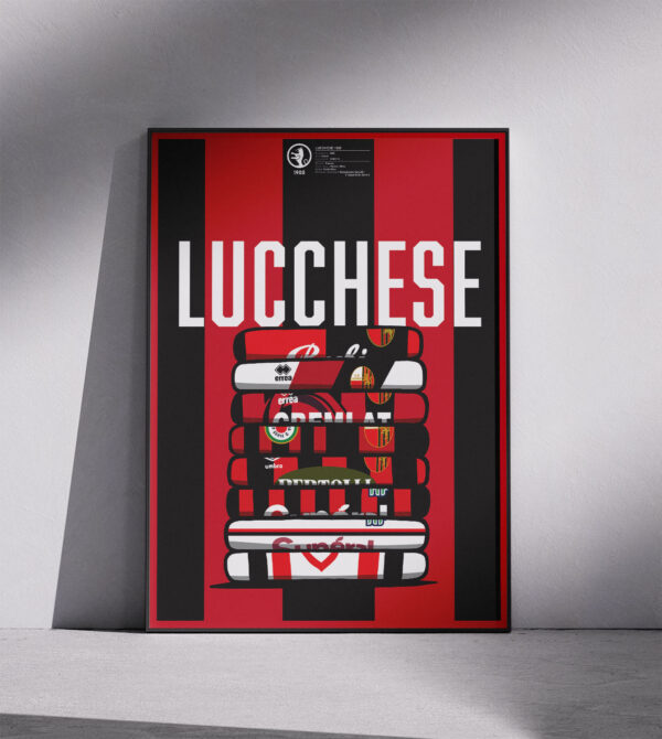 Lucchese 1905 / Shirts
