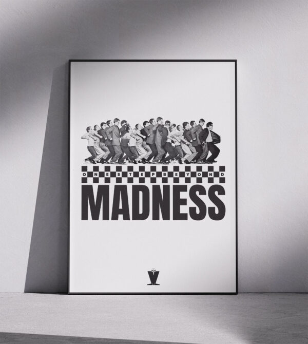 Madness / One Step Beyond