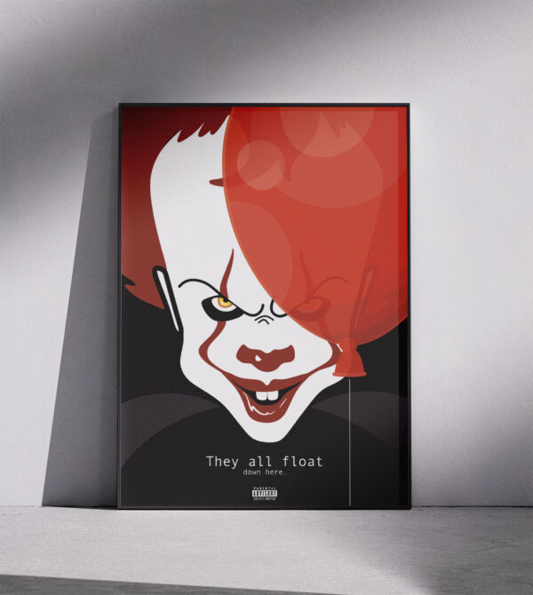 Pennywise / IT