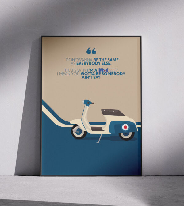 Quadrophenia / I'm a Mod