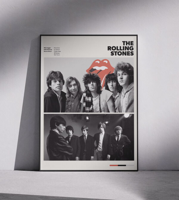 The Rolling Stones