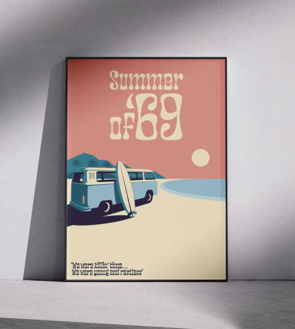 Summer of '69