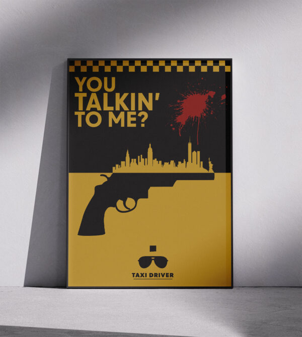 Taxi Driver