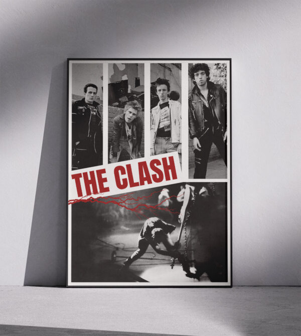 The Clash