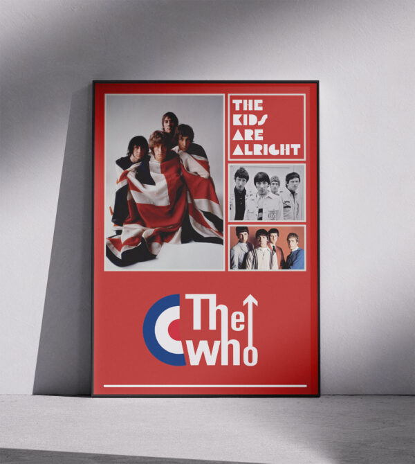 The Who