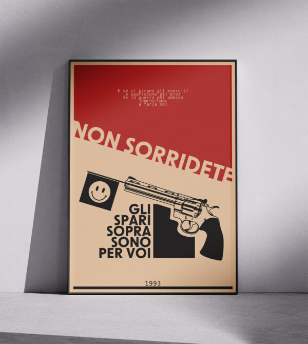 Gli Spari Sopra / Vasco