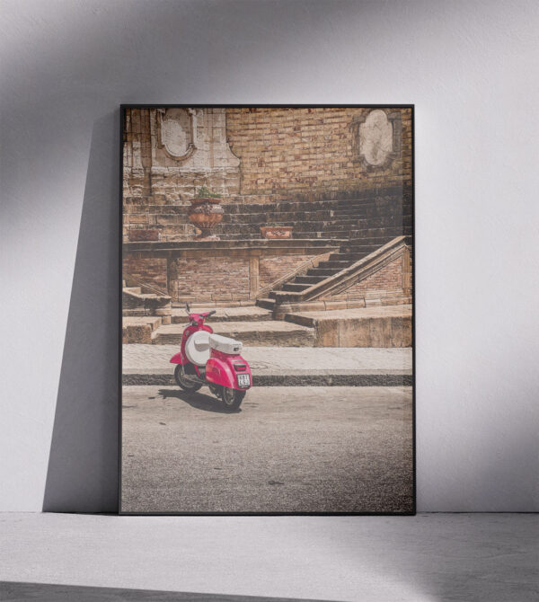 Vespa 50 Special